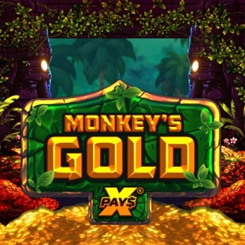 Monkey's Gold xPays